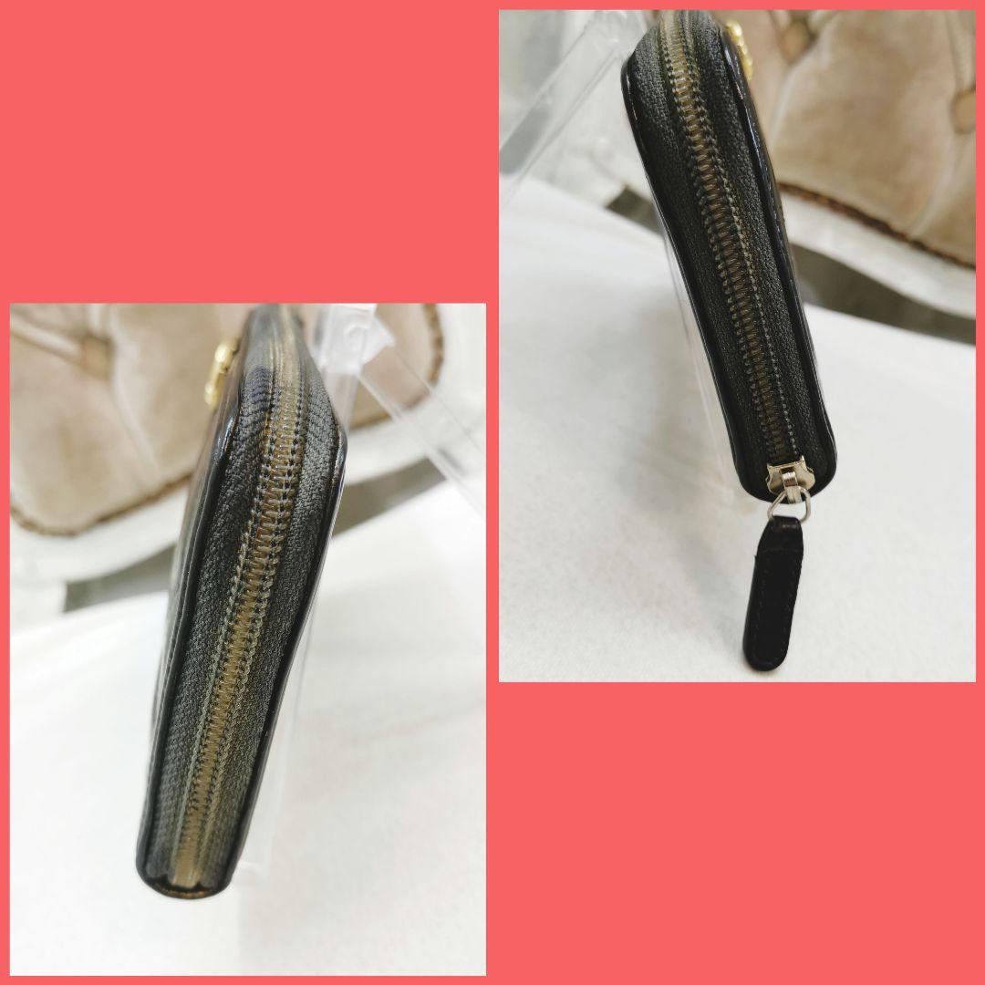 Chanel Long Wallets