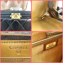 Chanel Long Wallets