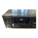 Sony Cd, Md Cassette Decks Tc-K-555Es
