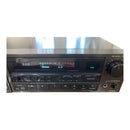 Sony Cd, Md Cassette Decks Tc-K-555Es