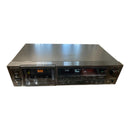 Sony Cd, Md Cassette Decks Tc-K-555Es