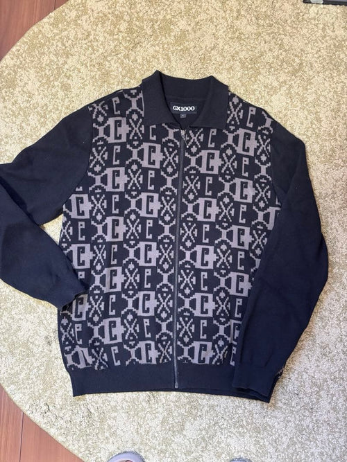 Knit Sweater Gx1000