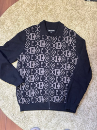 Knit Sweater Gx1000