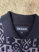Knit Sweater Gx1000
