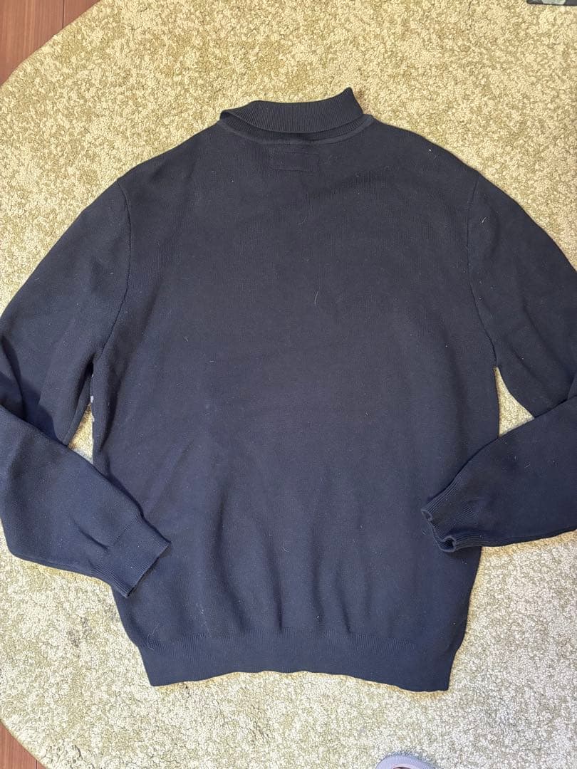 Knit Sweater Gx1000
