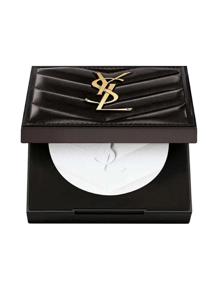 Yves Saint Laurent Pressed Powder 1 Ysl