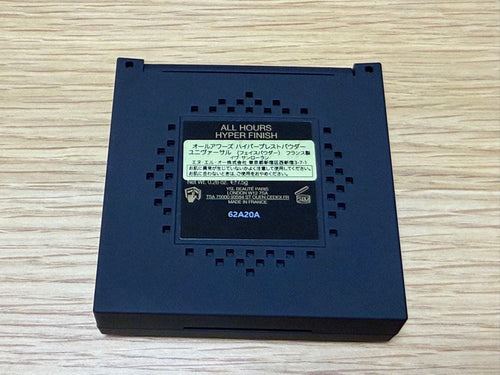Yves Saint Laurent Pressed Powder 1 Ysl