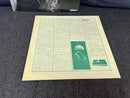 Overseas Music Yx-7524-Nd
