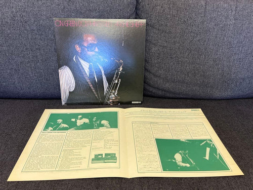 Overseas Music Yx-7524-Nd