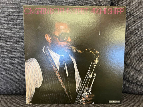 Overseas Music Yx-7524-Nd
