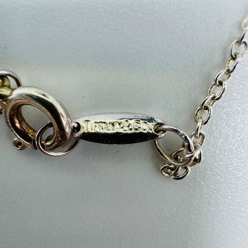 Necklaces Pendants Tiffany& Co.