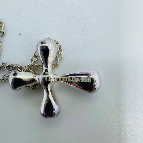 Necklaces Pendants Tiffany& Co.