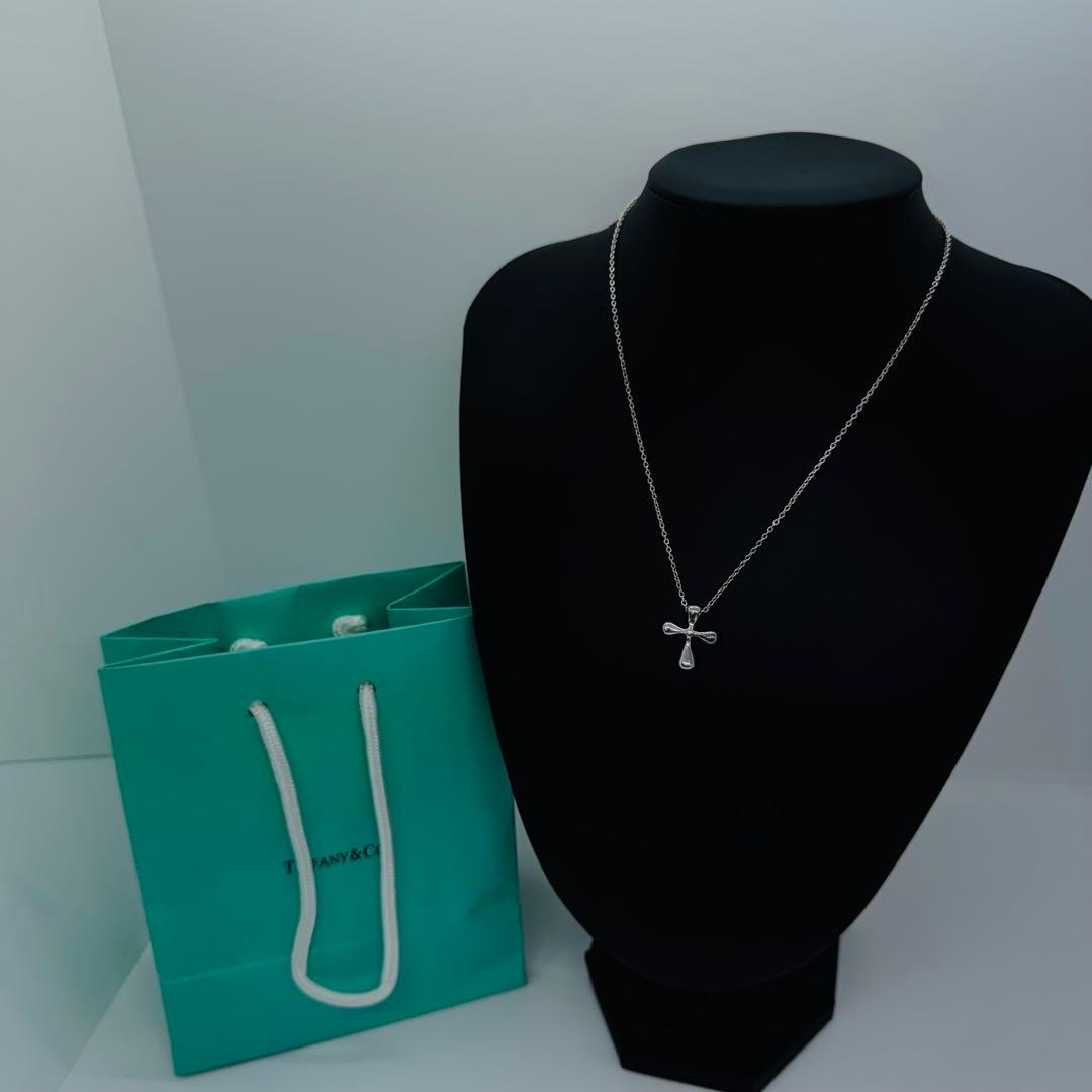 Necklaces Pendants Tiffany& Co.
