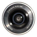 Sony Mirrorless Interchangeable Lens Cameras 5000 Sd