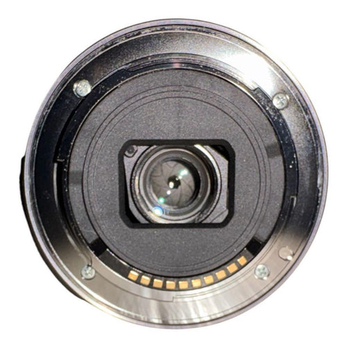 Sony Mirrorless Interchangeable Lens Cameras 5000 Sd