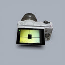 Sony Mirrorless Interchangeable Lips 5000 Sd