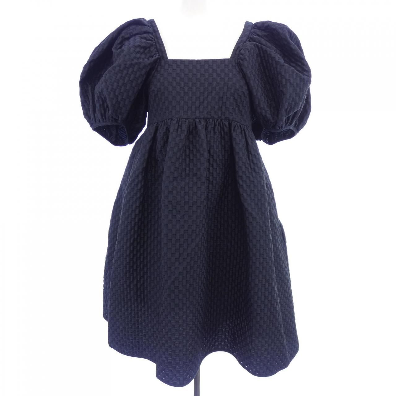Others Cecilie Bahnsen Edi-Ex1003 Tilde
