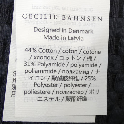 Others Cecilie Bahnsen Edi-Ex1003 Tilde