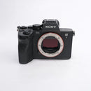 Sony Others 7Iv (Ilce-7M4)