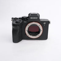 Sony Others 7Iv (Ilce-7M4)
