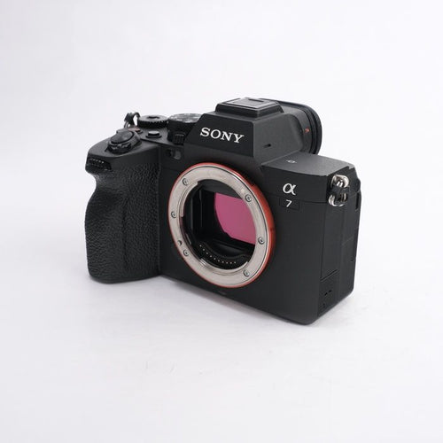 Sony Others 7Iv (Ilce-7M4)