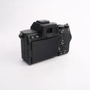 Sony Others 7Iv (Ilce-7M4)