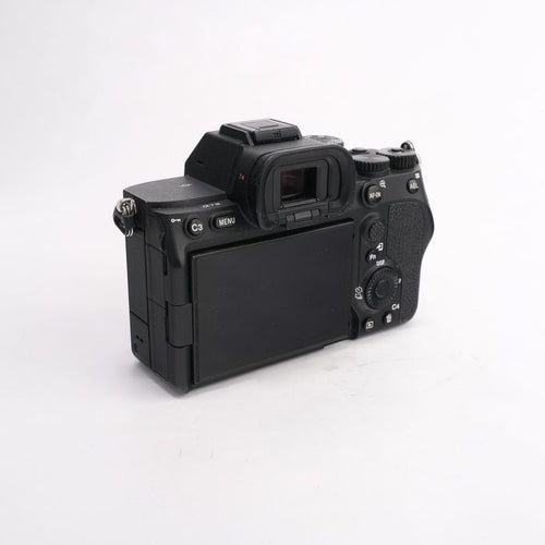 Sony Others 7Iv (Ilce-7M4)