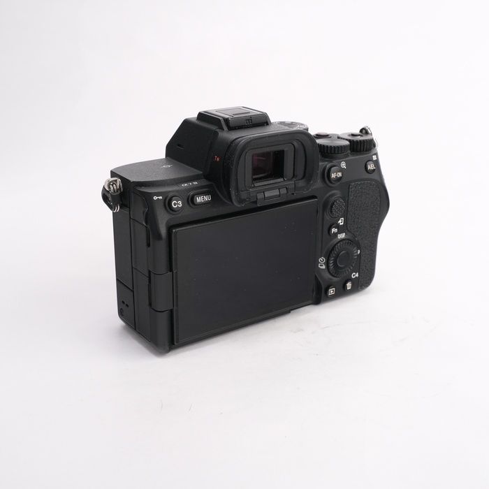 Sony Others 7Iv (Ilce-7M4)