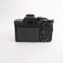 Sony Others 7Iv (Ilce-7M4)