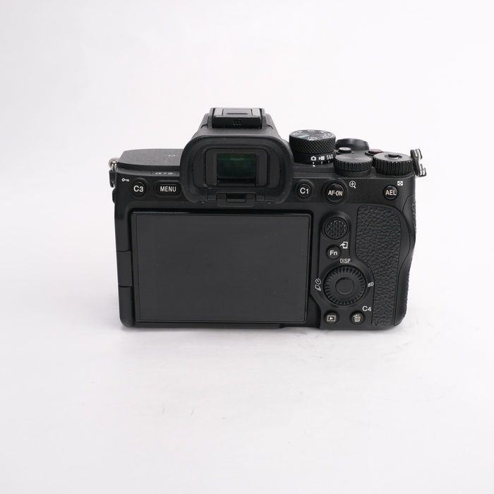Sony Others 7Iv (Ilce-7M4)