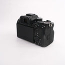 Sony Others 7Iv (Ilce-7M4)