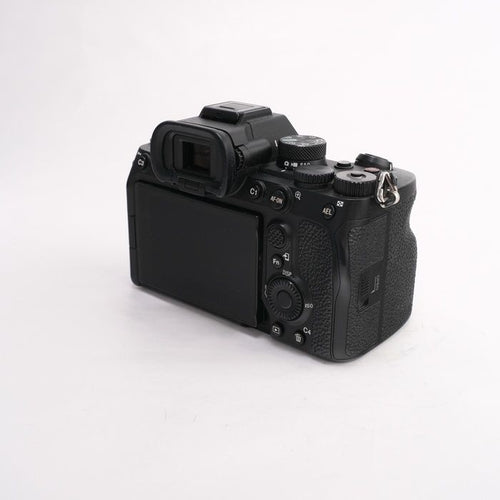 Sony Others 7Iv (Ilce-7M4)
