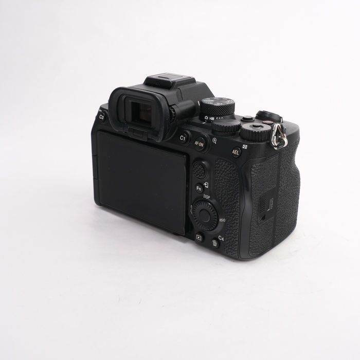 Sony Others 7Iv (Ilce-7M4)