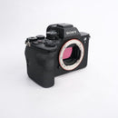 Sony Others 7Iv (Ilce-7M4)