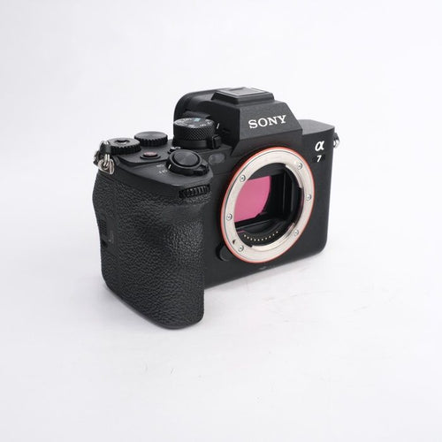 Sony Others 7Iv (Ilce-7M4)