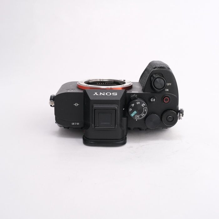 Sony Others 7Iv (Ilce-7M4)