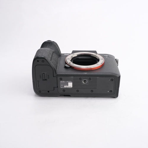 Sony Others 7Iv (Ilce-7M4)
