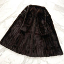 Yves Saint Laurent Fur Coats 112