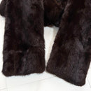 Yves Saint Laurent Fur Coats 112