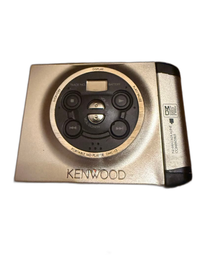 Kenwood Portable Md Player Dmc-J3