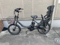 Yamaha Battery Packs Bikke 20 2