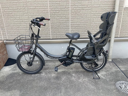 Yamaha Battery Packs Bikke 20 2