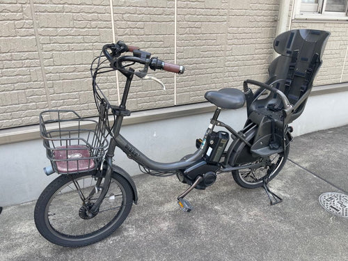 Yamaha Battery Packs Bikke 20 2