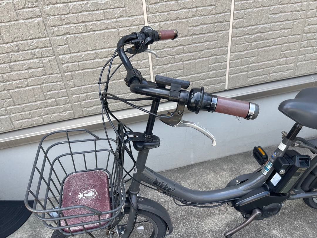 Yamaha Battery Packs Bikke 20 2
