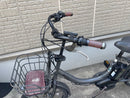 Yamaha Battery Packs Bikke 20 2
