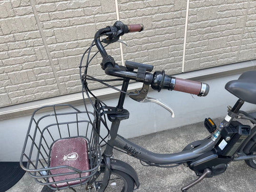 Yamaha Battery Packs Bikke 20 2