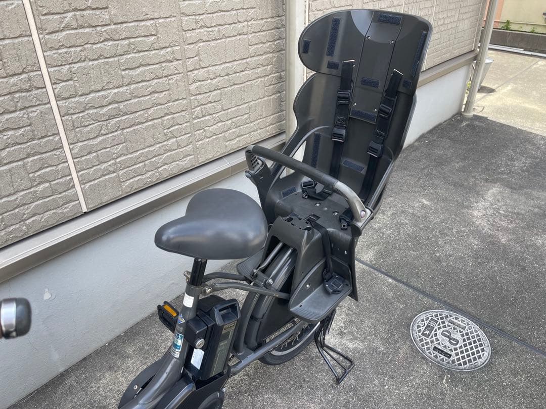Yamaha Battery Packs Bikke 20 2