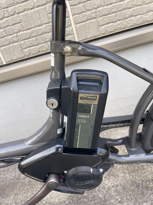 Yamaha Battery Packs Bikke 20 2