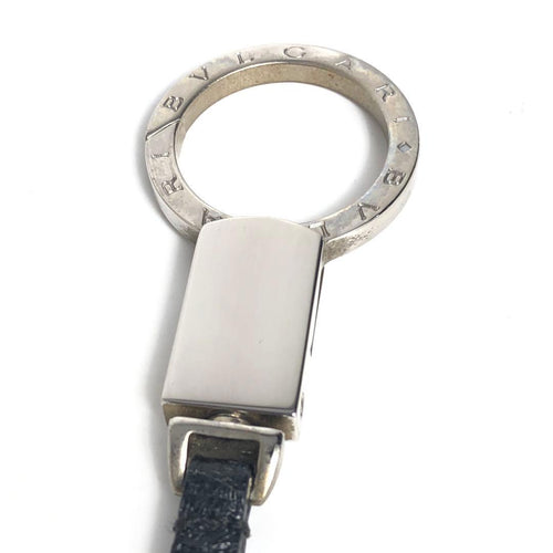 Bvlgari Keychains Key Rings