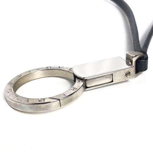 Bvlgari Keychains Key Rings